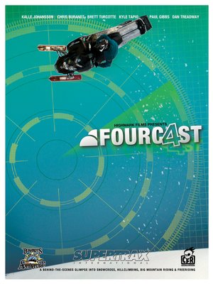cover image of Fourcast